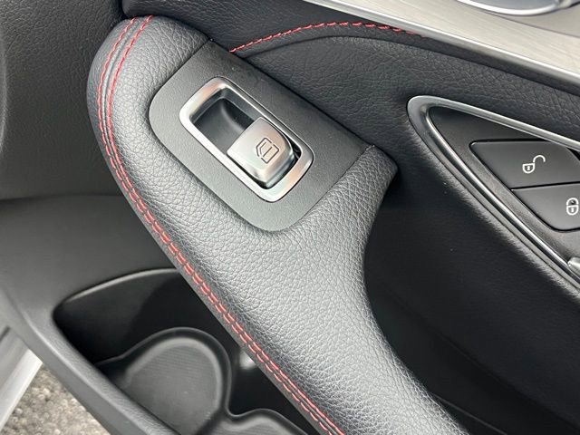 Used 2017 Mercedes-Benz C 43 AMG 4MATIC Sedan image 22