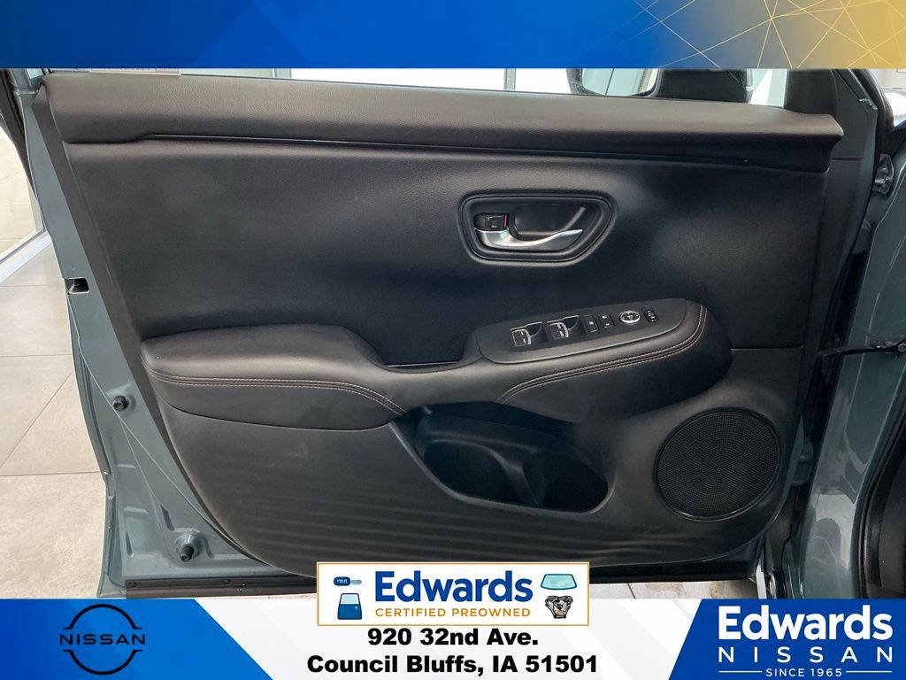 Used 2023 Honda HR-V Sport image 18
