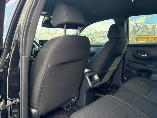 New 2026 Honda HR-V Sport image 19