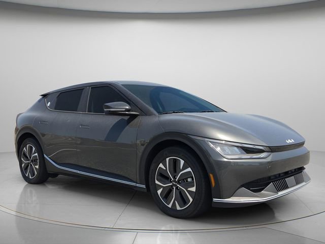 Used 2024 Kia EV6 Light RWD image 8