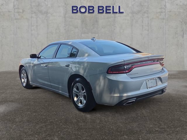 Used 2023 Dodge Charger SXT RWD image 3