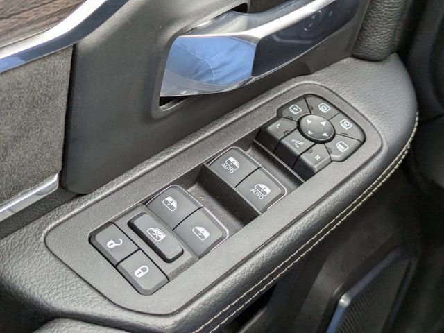 Used 2026 RAM 2500 Laramie image 25