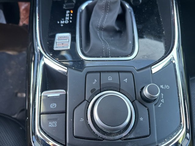 Certified 2023 MAZDA CX-9 Touring Plus image 16