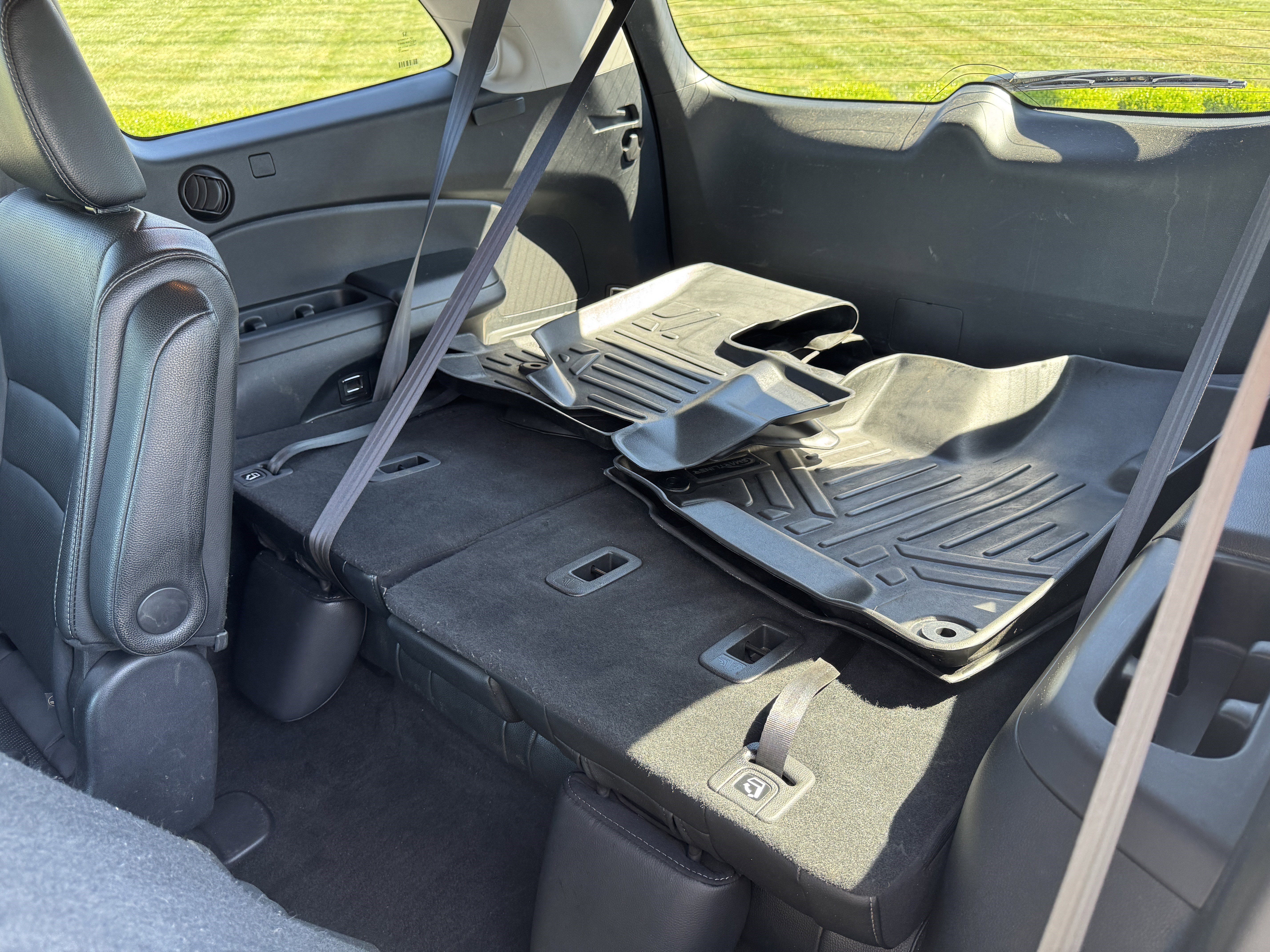 Used 2021 Honda Pilot Elite image 19