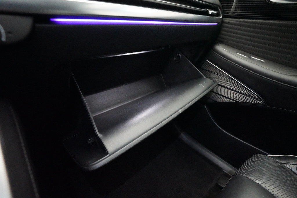 Used 2024 Hyundai Palisade Calligraphy AWD/4WD image 30