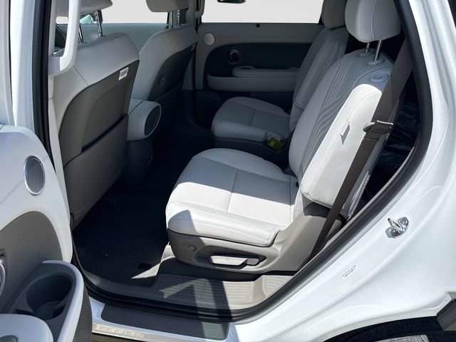 New 2026 Hyundai Palisade SEL AWD/4WD image 13