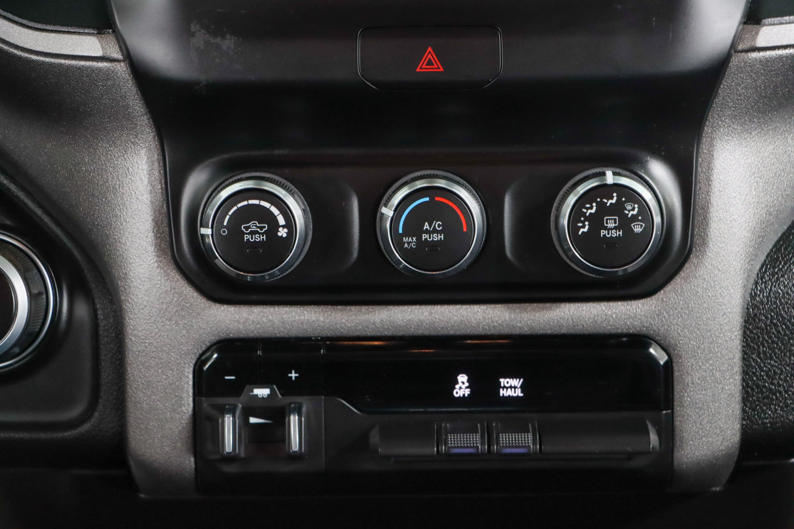 Used 2023 RAM 2500 Tradesman AWD/4WD image 22
