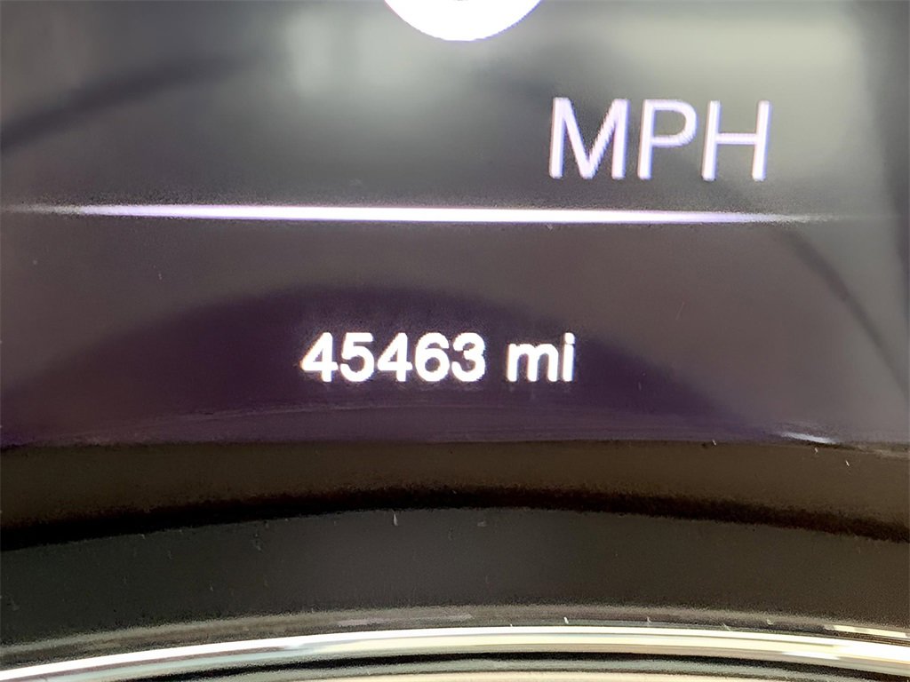 Used 2020 Jeep Grand Cherokee Limited w/ Luxury Group II image 36