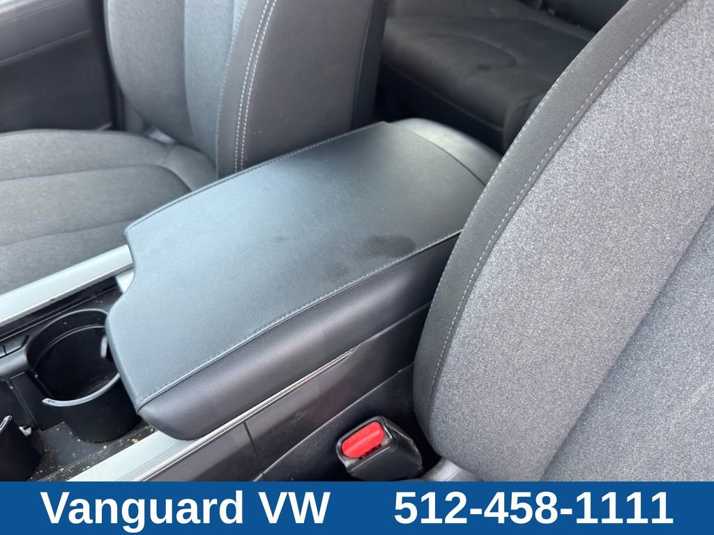 Used 2020 Hyundai Palisade SE FWD image 16