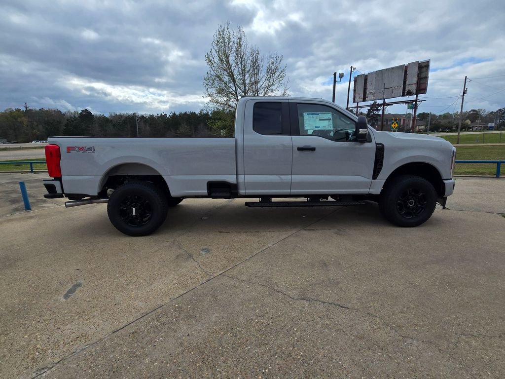 New 2026 Ford F350 XL w/ STX Appearance Package AWD/4WD image 6