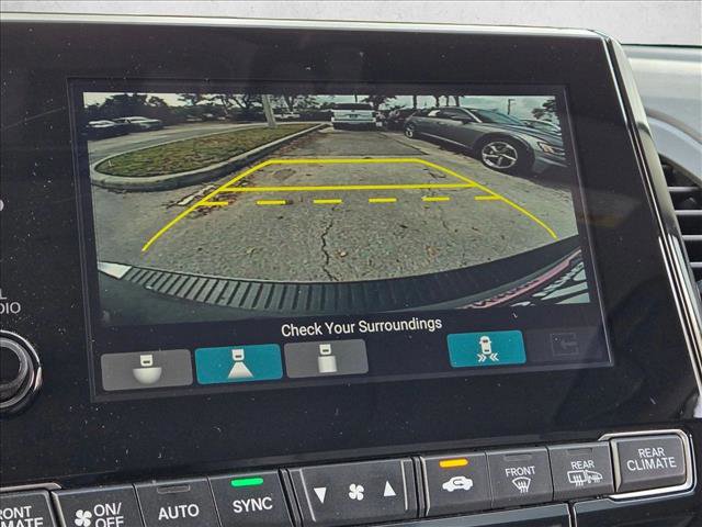 Used 2019 Honda Odyssey Elite image 14