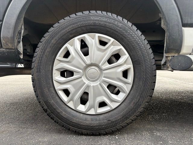 Used 2024 Ford Transit 250 Low Roof w/ Exterior Upgrade Package image 19