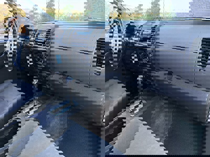 Used 2010 Nissan Xterra X image 12