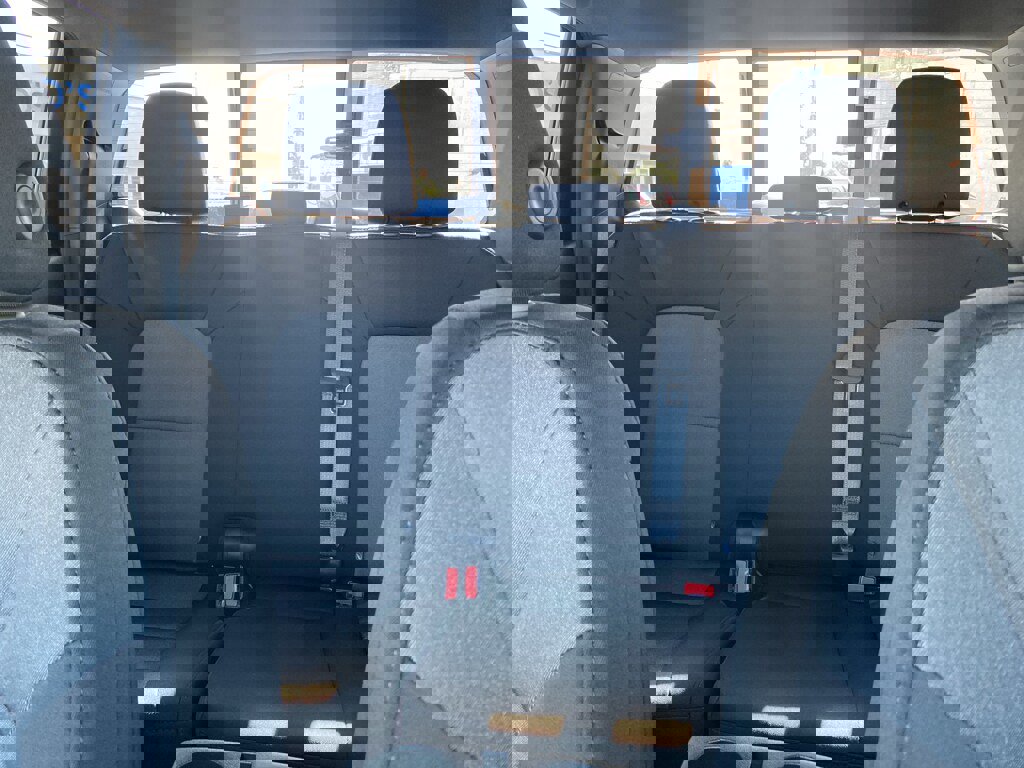 New 2026 Chevrolet Colorado W/T w/ Advanced Trailering Package image 30