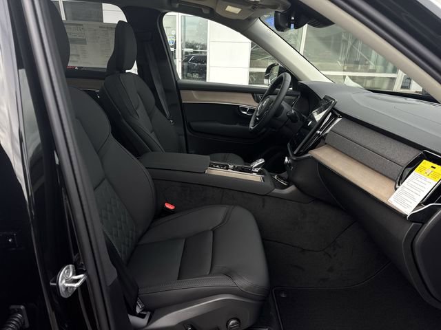 New 2026 Volvo XC90 B6 Plus w/ Protection Package Premier AWD/4WD image 29