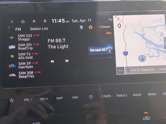 Used 2024 Hyundai Tucson SEL image 18