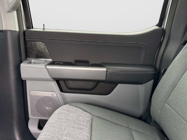 New 2027 Ford F350 XLT w/ XLT Premium Package AWD/4WD image 16