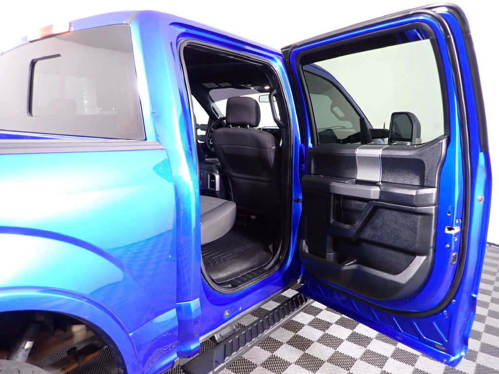 Used 2015 Ford F150 XLT w/ Equipment Group 302A Luxury AWD/4WD image 30