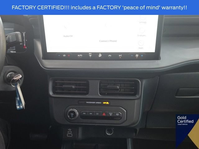 Used 2025 Ford Maverick XL FWD image 26