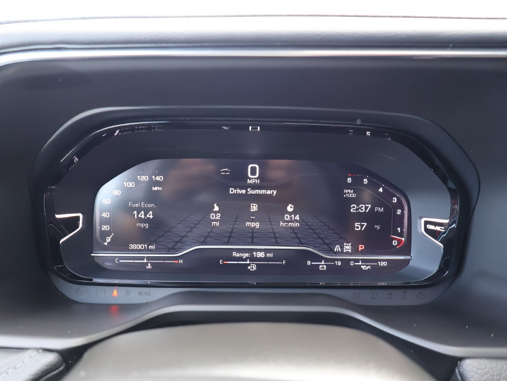 Certified 2024 GMC Yukon XL Denali AWD/4WD image 20