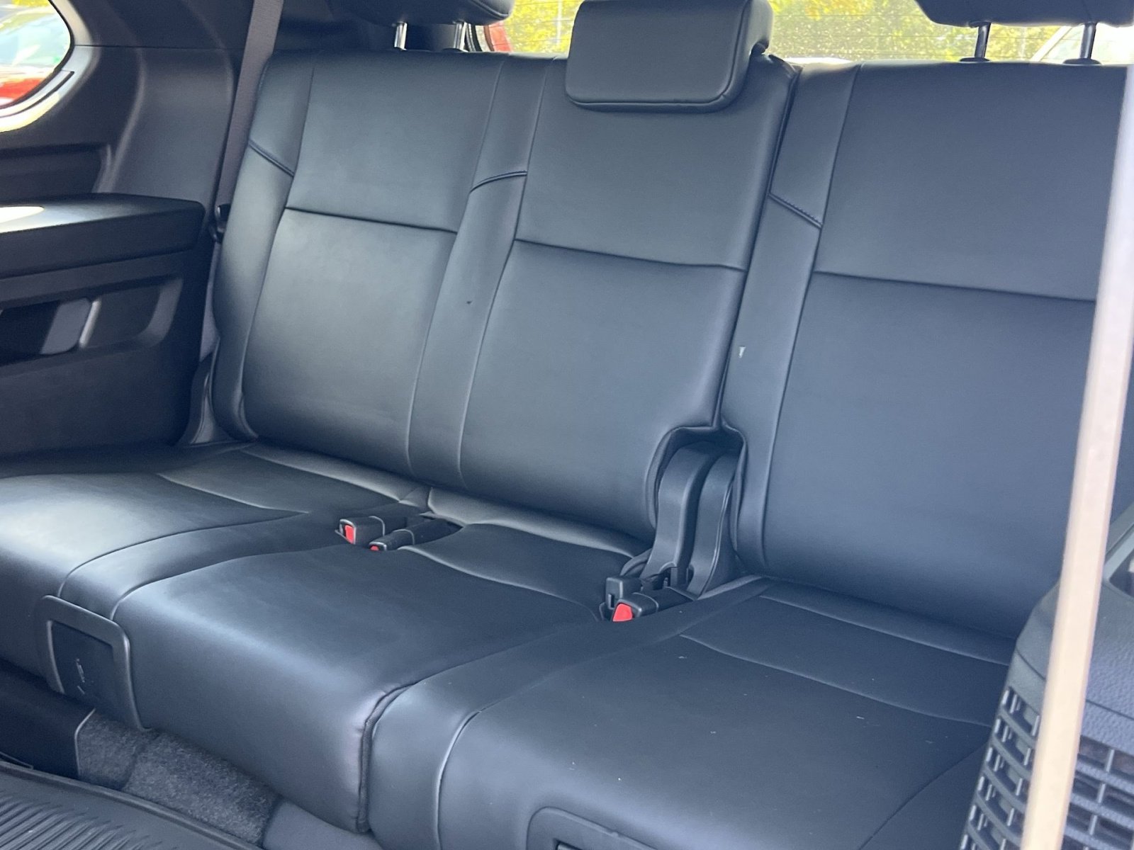 New 2026 Toyota Sequoia Platinum image 20