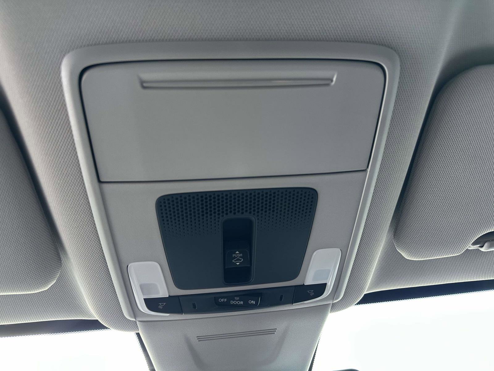 Used 2026 Honda CR-V EX-L image 32