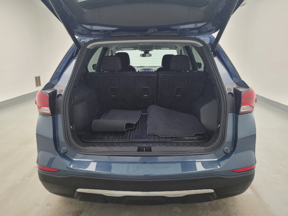 Used 2024 Chevrolet Equinox LT image 29