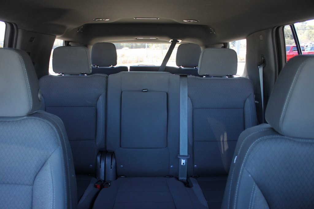 Used 2023 Chevrolet Tahoe LS image 17