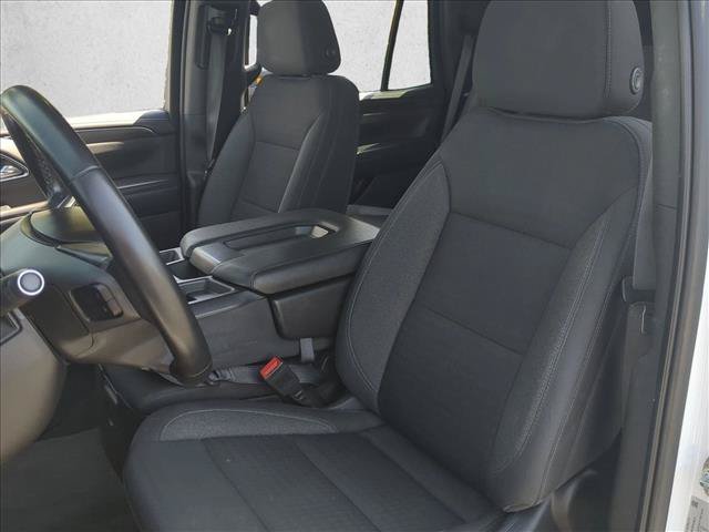 Used 2023 Chevrolet Tahoe LS AWD/4WD image 16