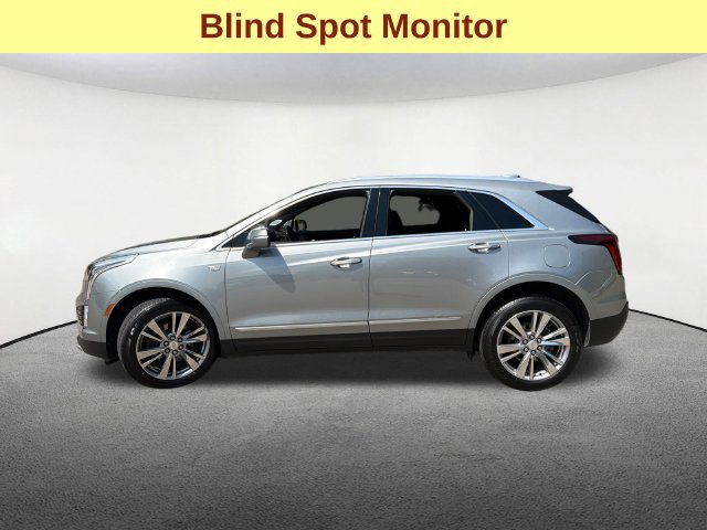 Used 2023 Cadillac XT5 Premium Luxury AWD/4WD image 6