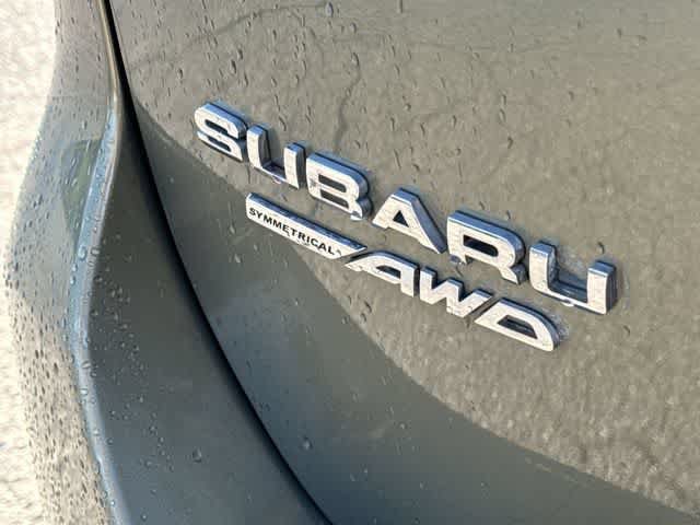 Used 2021 Subaru Forester AWD/4WD image 11