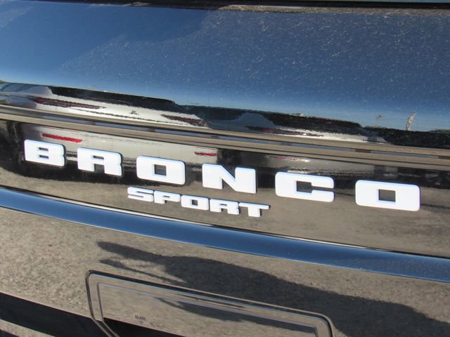 Used 2024 Ford Bronco Sport Outer Banks image 13