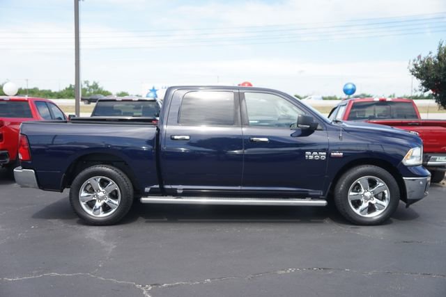 Used 2015 RAM 1500 Lone Star RWD image 5