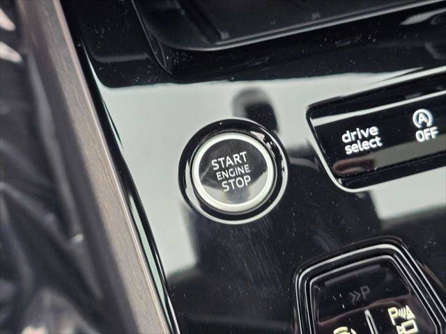 New 2026 Audi A6 Premium Plus AWD/4WD image 35