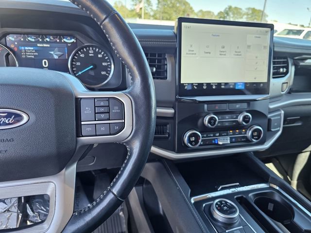 Certified 2023 Ford Expedition Max XLT image 27