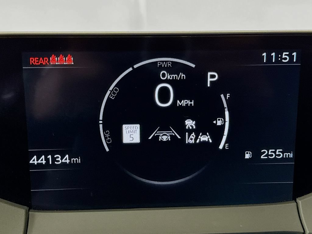 Used 2023 Toyota Prius LE FWD image 25