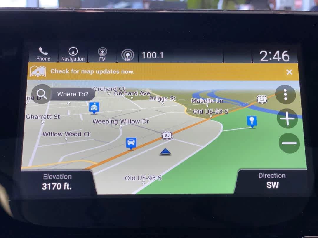 Used 2018 Honda Odyssey EX-L image 21