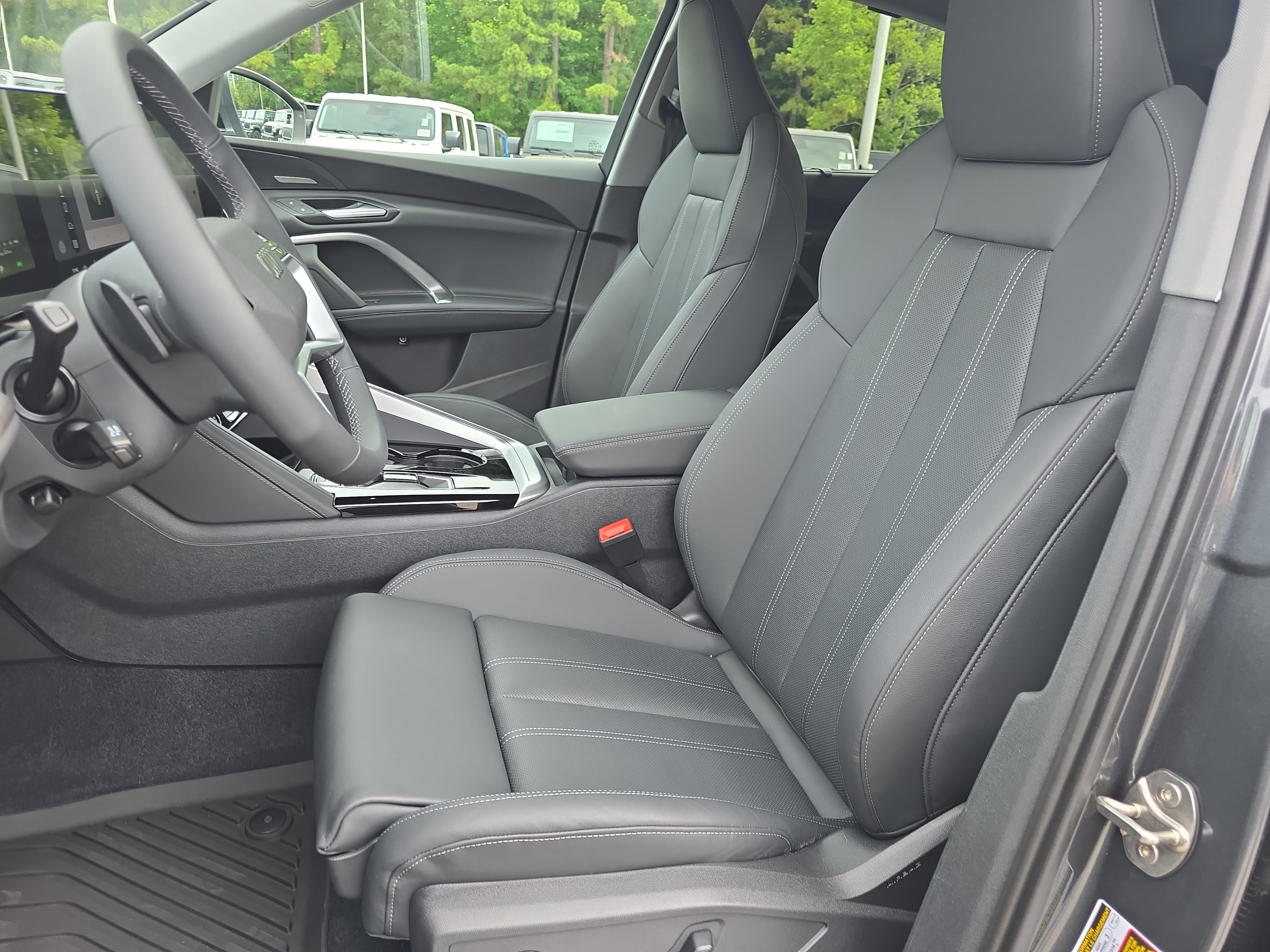 New 2026 Audi Q5 Premium Plus AWD/4WD image 15