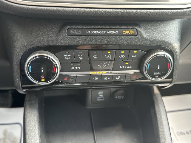 Used 2022 Ford Escape SE w/ Convenience Package AWD/4WD image 25