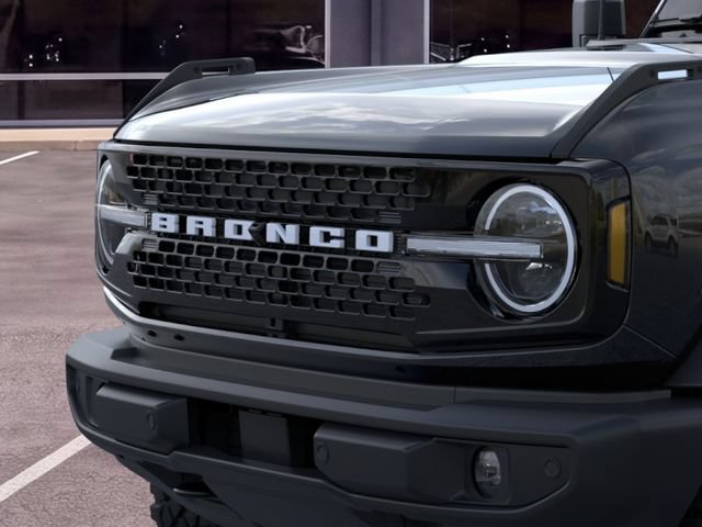 New 2026 Ford Bronco Outer Banks w/ Sasquatch Package AWD/4WD image 19