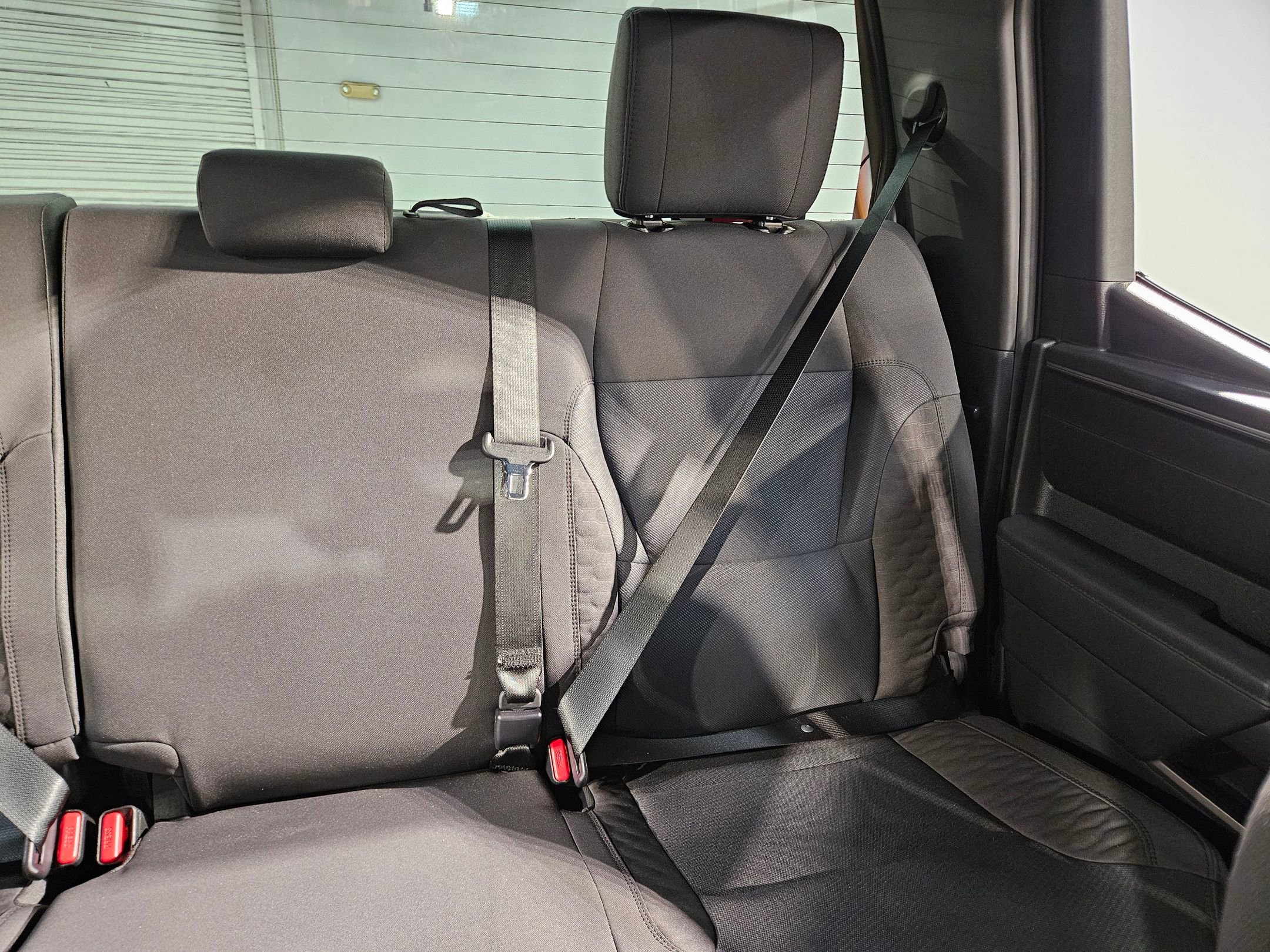 Certified 2026 Toyota Tundra SR5 w/ SR5 Convenience Package image 14