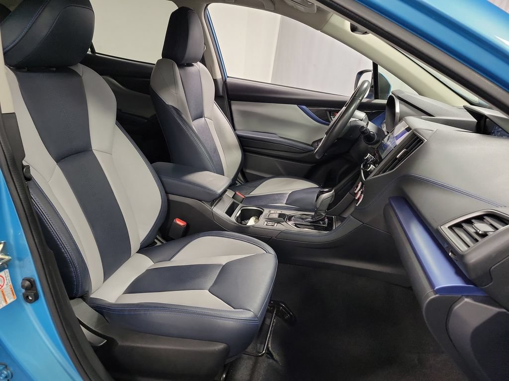 Used 2019 Subaru Crosstrek Hybrid AWD/4WD image 28