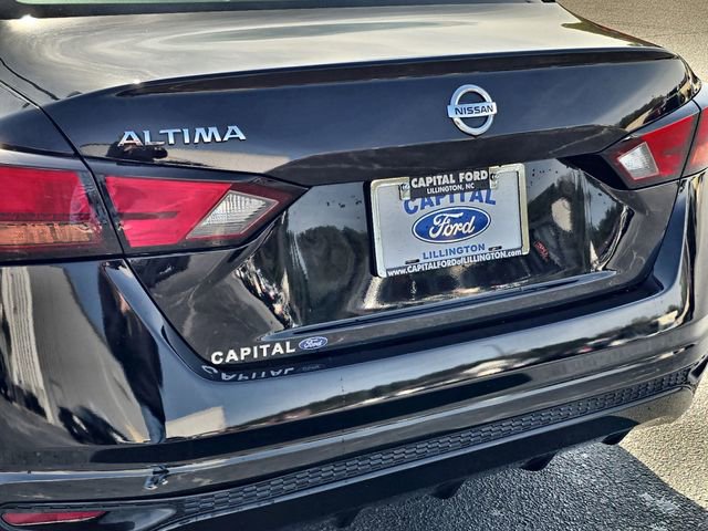 Used 2020 Nissan Altima 2.5 S image 15