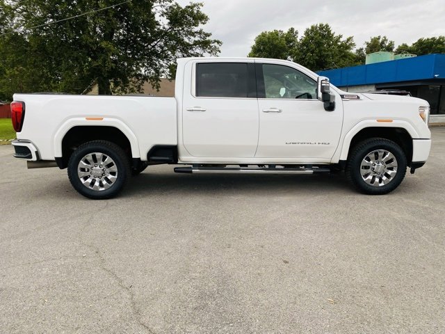 Used 2023 GMC Sierra 2500 Denali w/ Denali Ultimate Package image 11