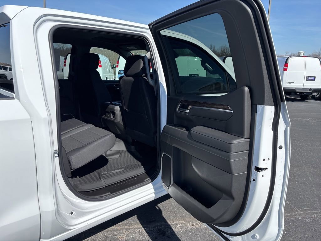 New 2026 Chevrolet Silverado 1500 LT image 41