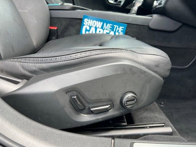 Used 2020 Volvo V90 T6 Cross Country image 47