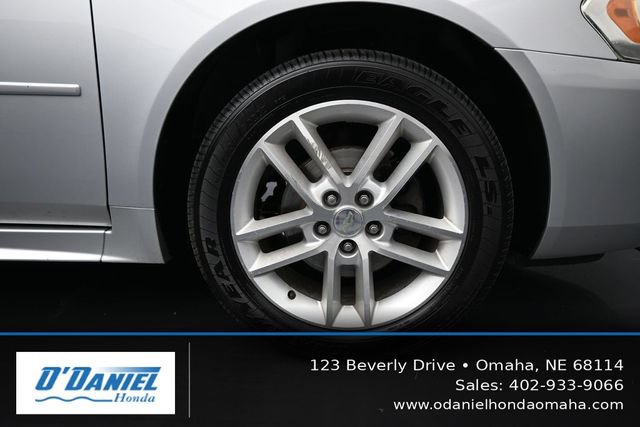 Used 2014 Chevrolet Impala LTZ FWD image 43