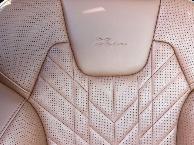 Certified 2025 Kia Telluride SX Prestige X-Line image 50