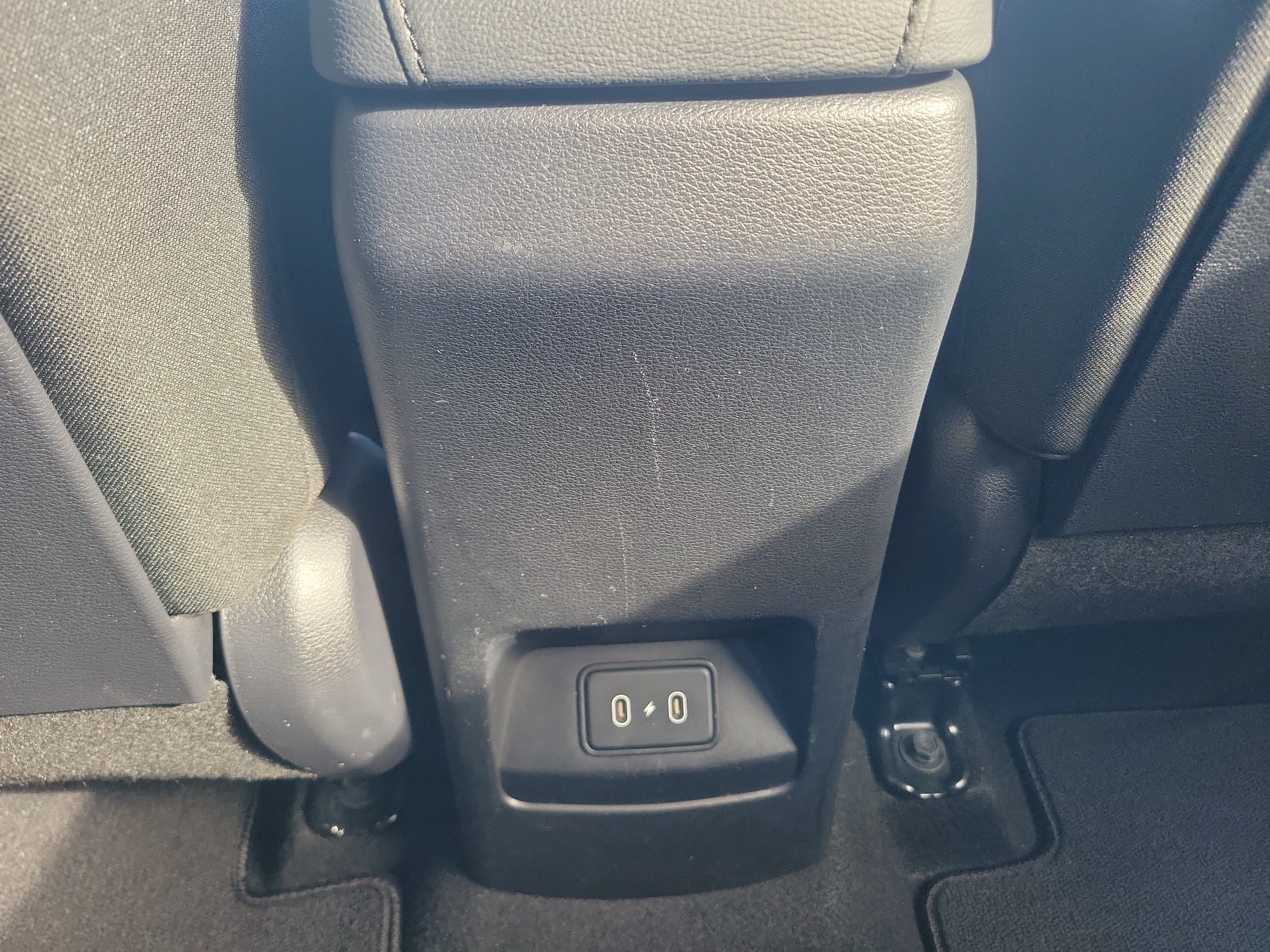 Used 2023 Kia Soul S FWD image 14