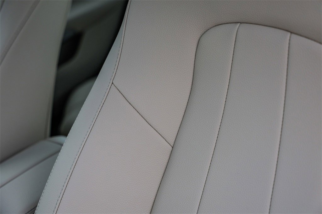 New 2025 Mercedes-Benz CLA 250 image 25